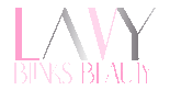 Lavy Blinks Beauty